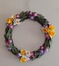 Spring Wreath