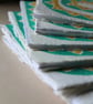 Handprinted Snake Notebook - Image 7