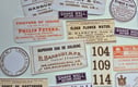 Labels