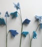 Blue bell Flowers - Image 1
