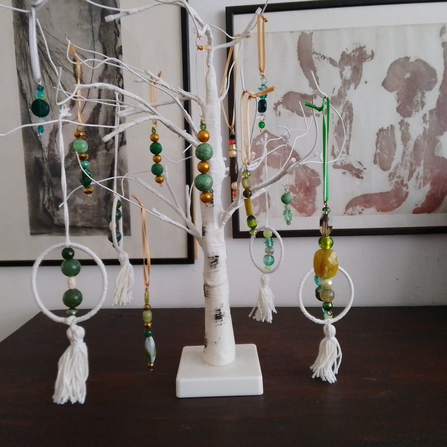 Christmas decorations