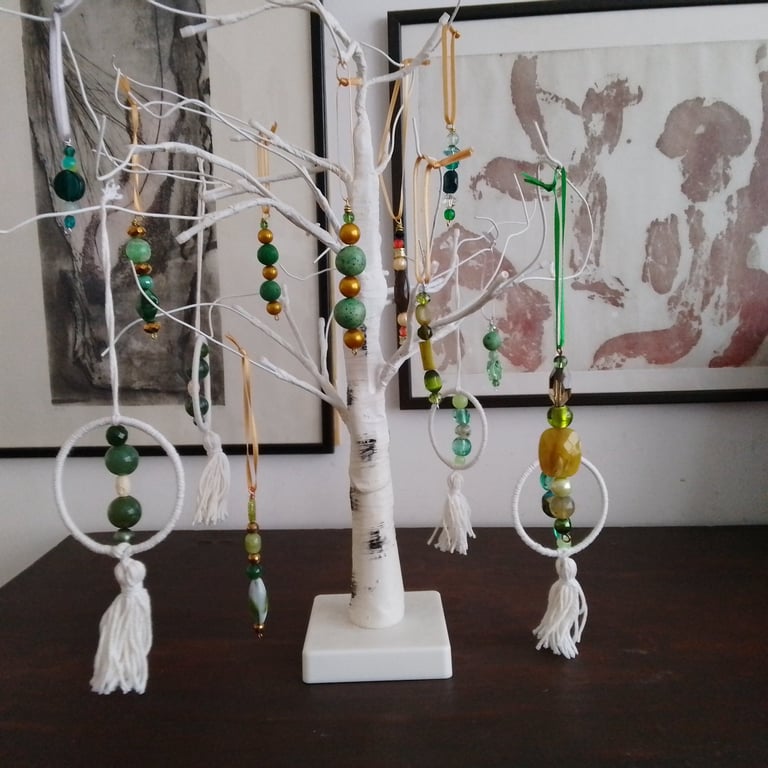 Christmas decorations