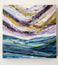 Super Seconds Original Seascape Painting - Sample 120 - Image 2