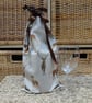 Stag and Deer Bottle Gift Bags - Image 1