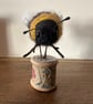 Fuzzy Bee - Image 5