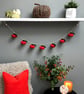 Pumpkin Patch Garland - Image 2