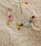 Seaside Charm Anklet 