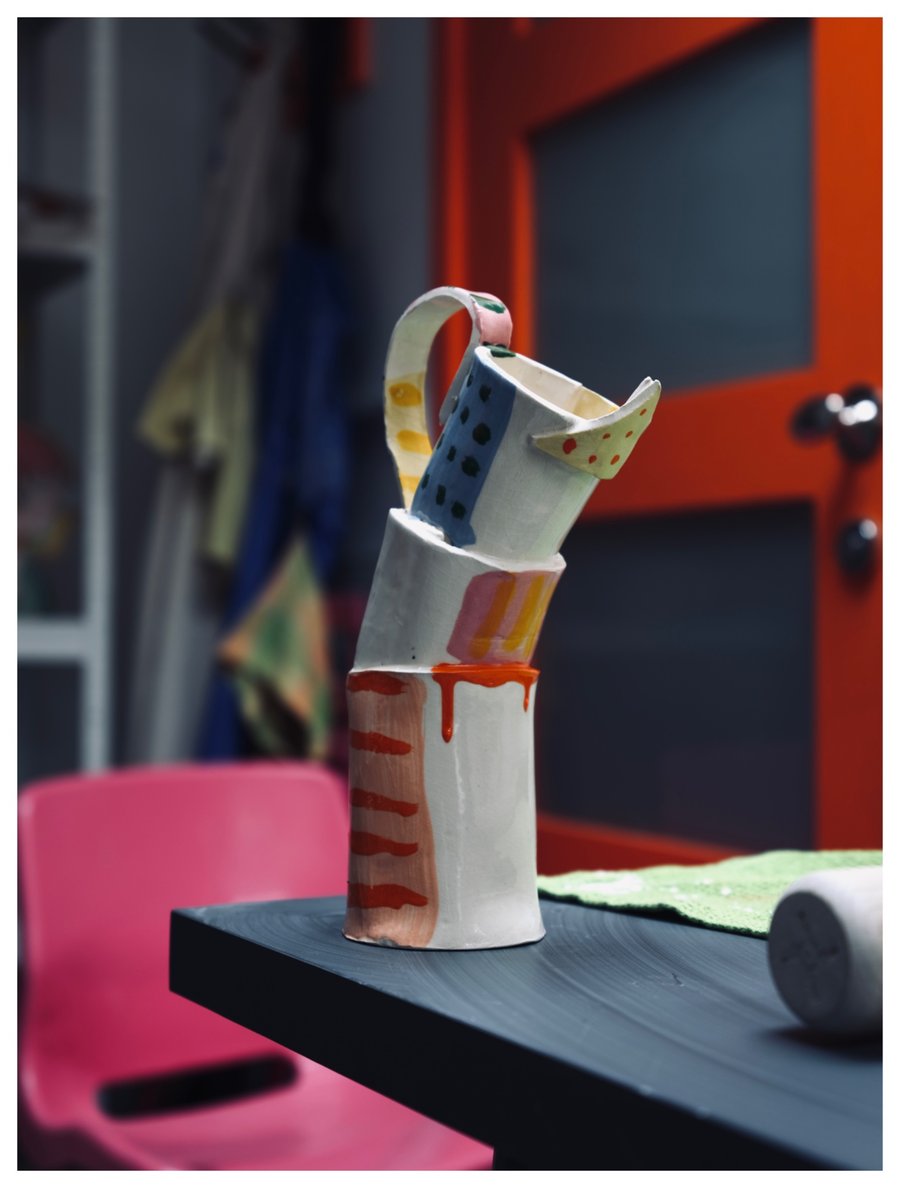 The Large Jug - Jugs