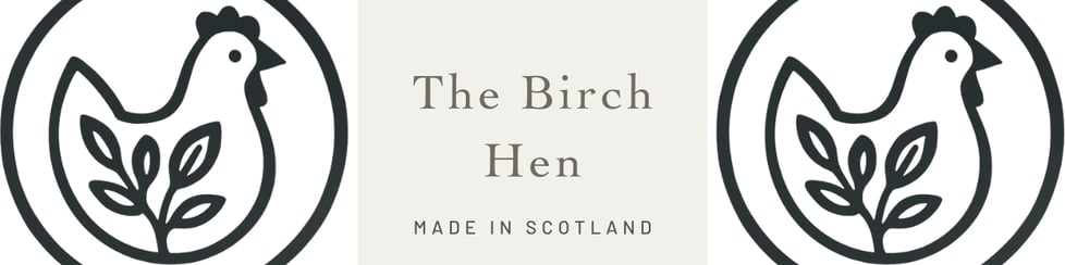 The Birch Hen