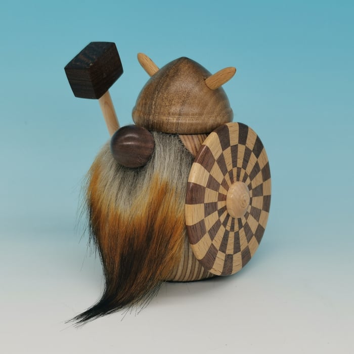 Silvanwoodturning