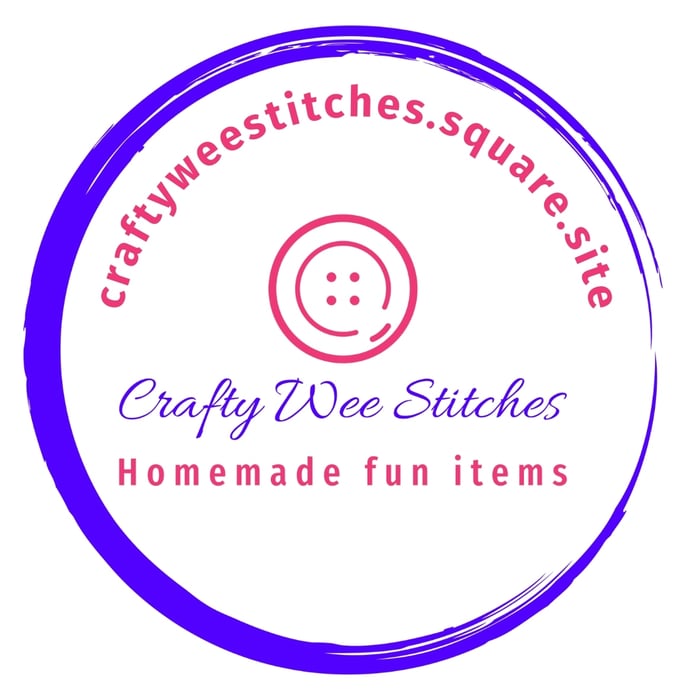 Crafty Wee Stitches