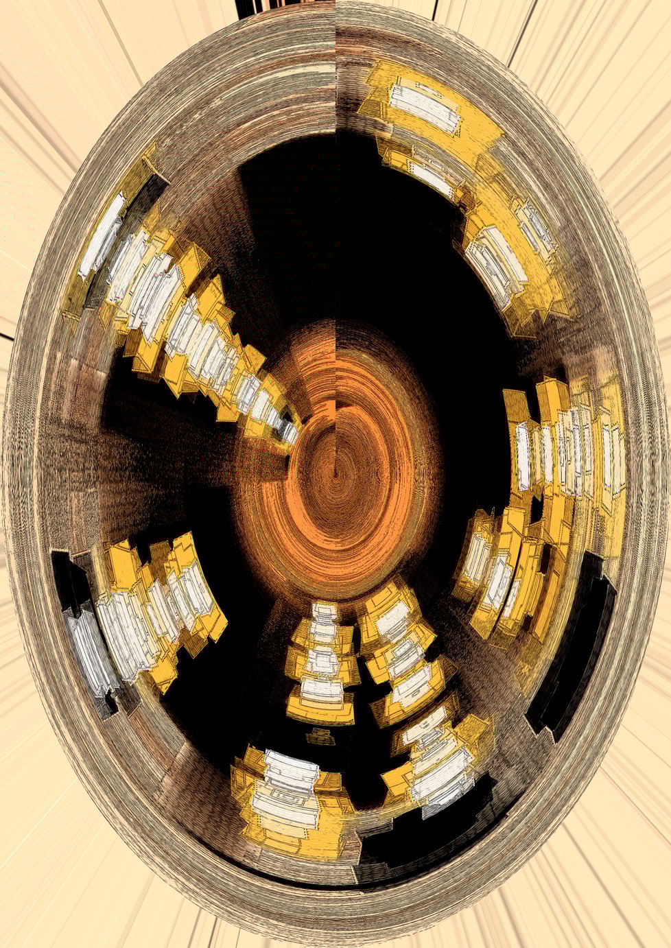 The Digital Artographer