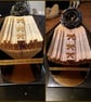 Golden Wedding MMF Book Folding Pattern - EMAILED PDF PATTERN - Image 3