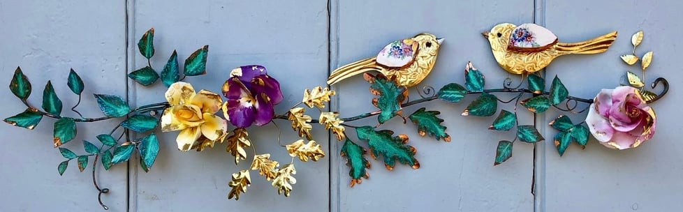Beastie Assemblage