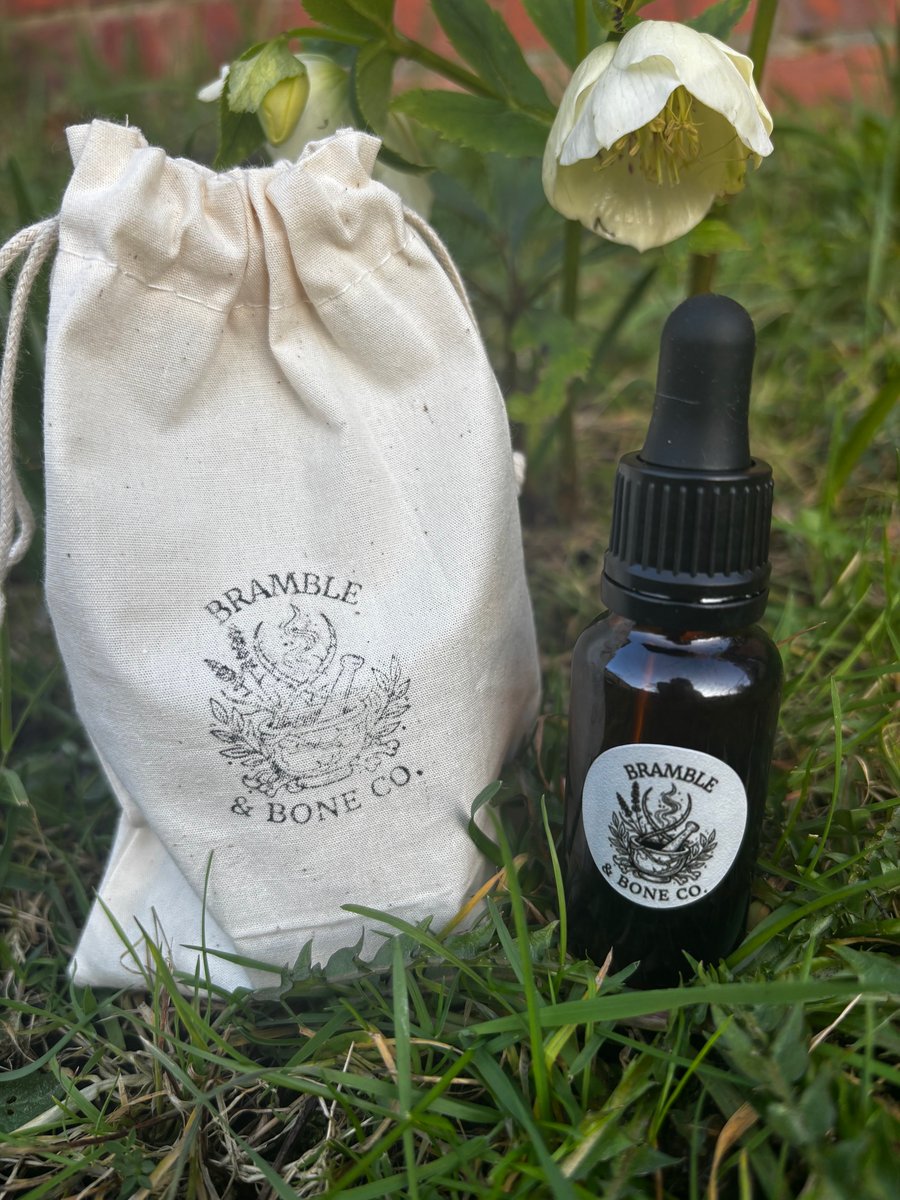 Organic Rose Hip Oil