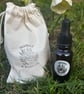 Organic Rose Hip Oil