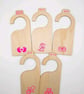 Little Ones Wardrobe Organiser's