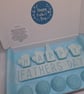Father's Day Scented Wax Melts - Image 2