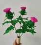 Felt Thistle - Image 1