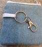 Mini Coin Purse, Coin Purse, Keyring Coin Purse - Image 2