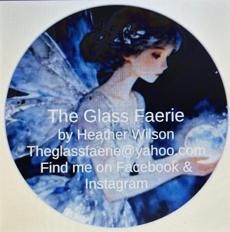 The Glass Faerie