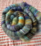 "Kitchen Sink" Art Batt - 75g