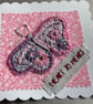 A  Heart to Heart Card - Image 1