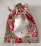 Mouse Themed String Storage Drawstring Bag - Image 3