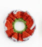 Crochet Scrunchies 