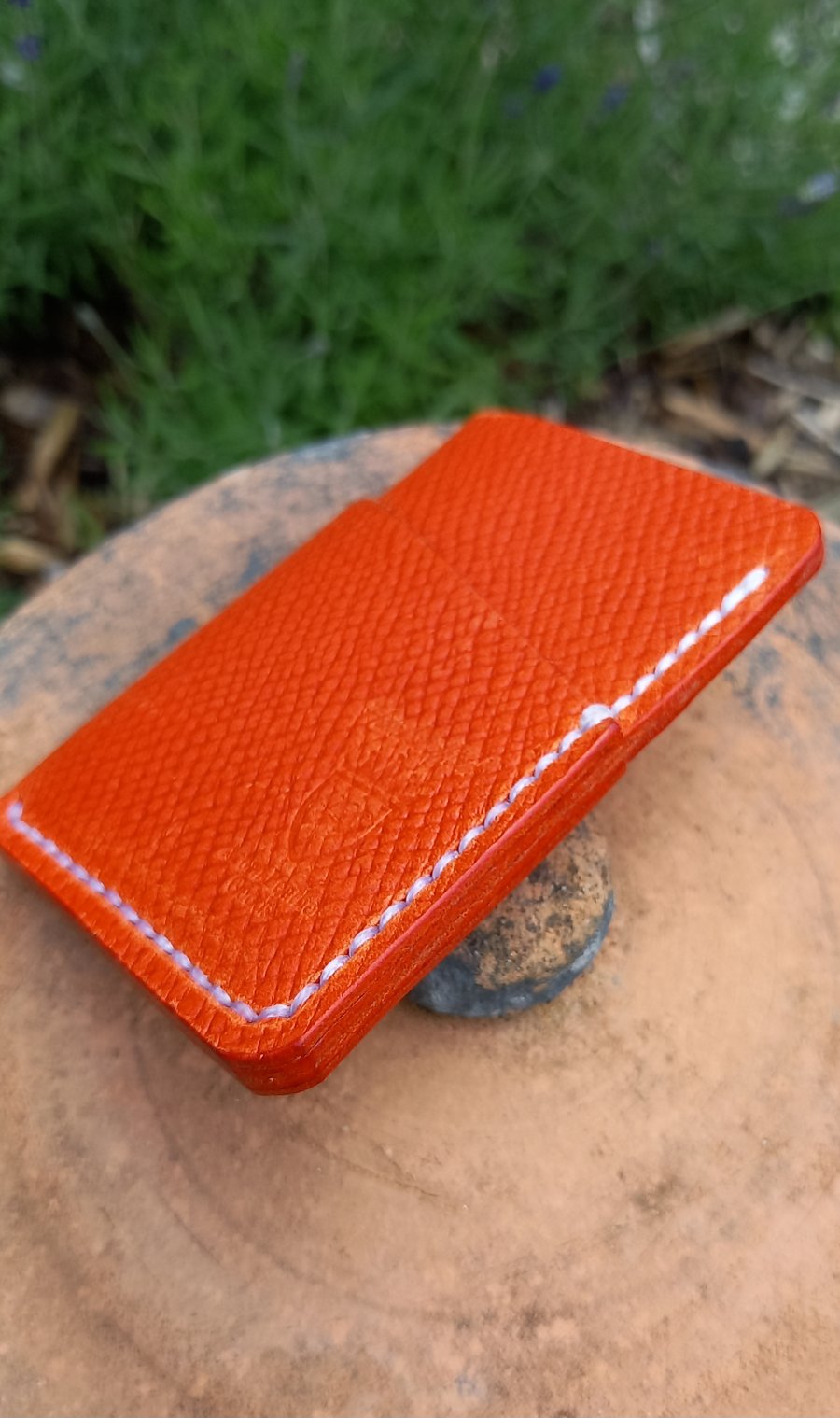 The Limsboro Wallet, The Perfect Front pocket Card Holder