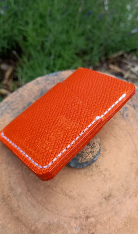 The Limsboro Wallet, The Perfect Front pocket Card Holder