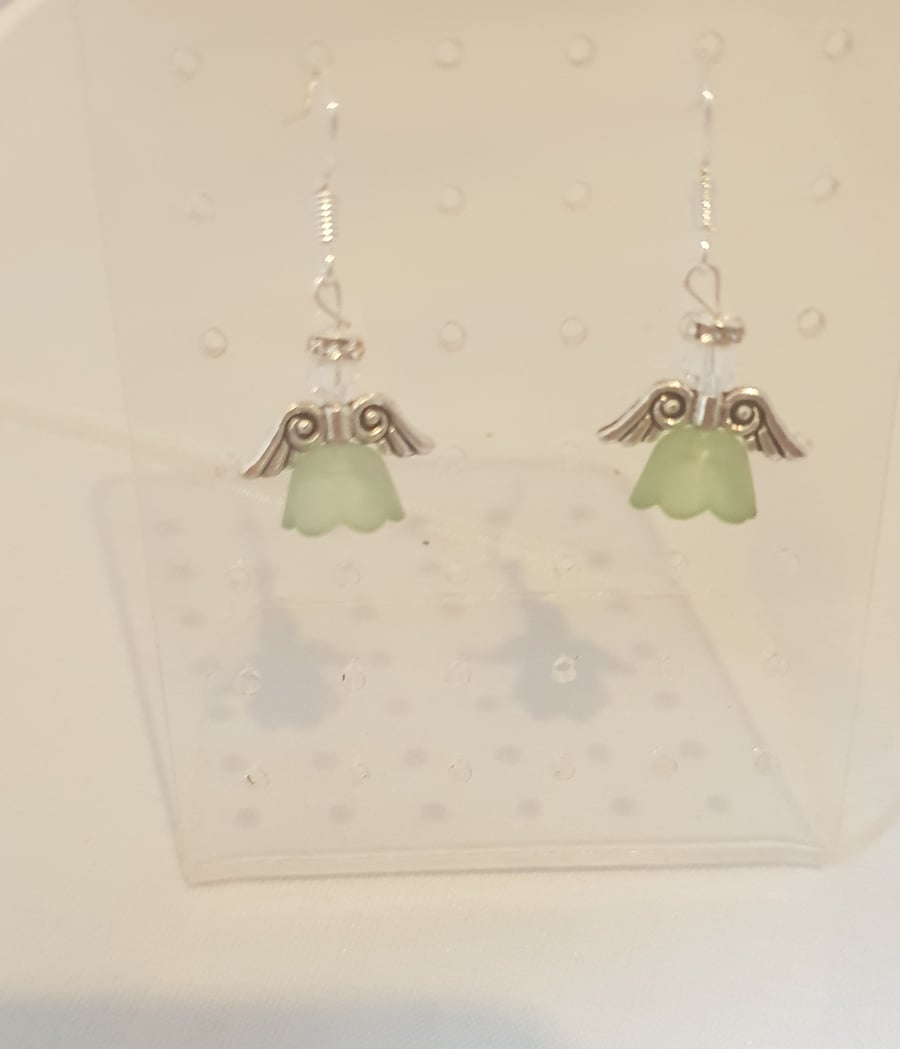 Fairy earrings