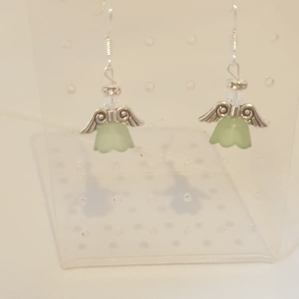 Fairy earrings