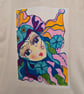 ARTKRAZIE Fairy Tote Bag - Image 2
