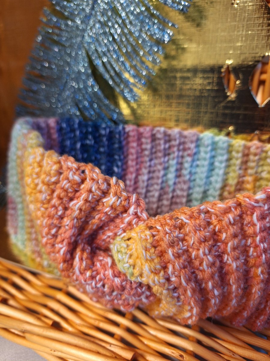 Daydream Head Warmer