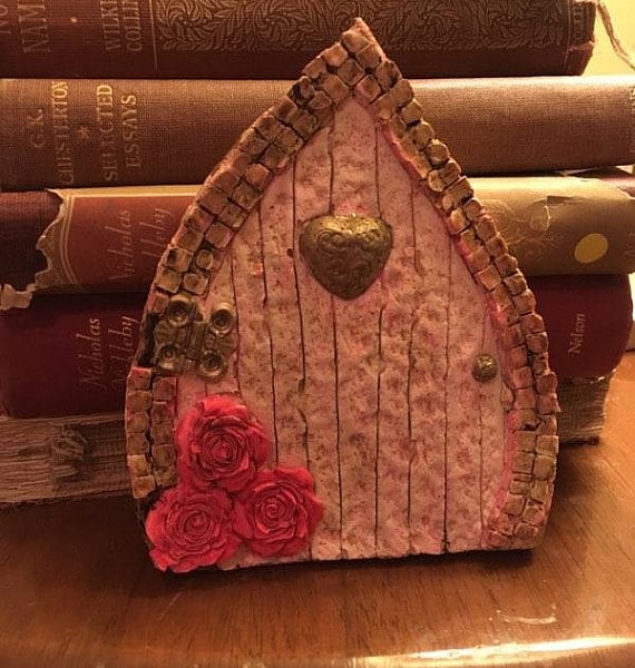 fairy door