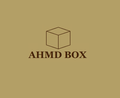 AHMD Box