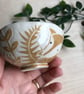 Fox snack bowl - Image 5