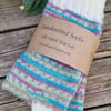 Handknitted Adult Socks - UK 5-6