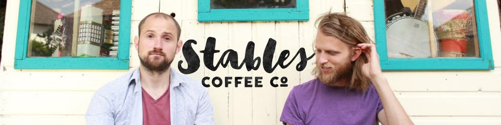 Stables Coffee