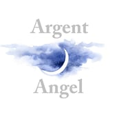 Argent Angel