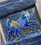 Canis Major (The Great Dog) Celestial Creature decoration - Image 5