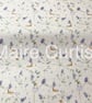 Lavender Elves Acufactum cotton quilt fabric from quarter metre - Image 2