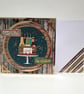 Birthday Card for him - Birthday Beers and Cheers Card with Matching Envelope - Image 6