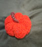 Halloween Pumpkin Amigurumi Crochet  - Image 3