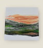Northumberland Hills - summer sunrise  - Image 4