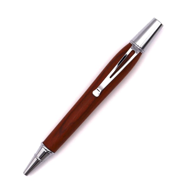 Chic Ballpoint Pen - Morado