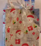 Christmas gift bag  - Image 1