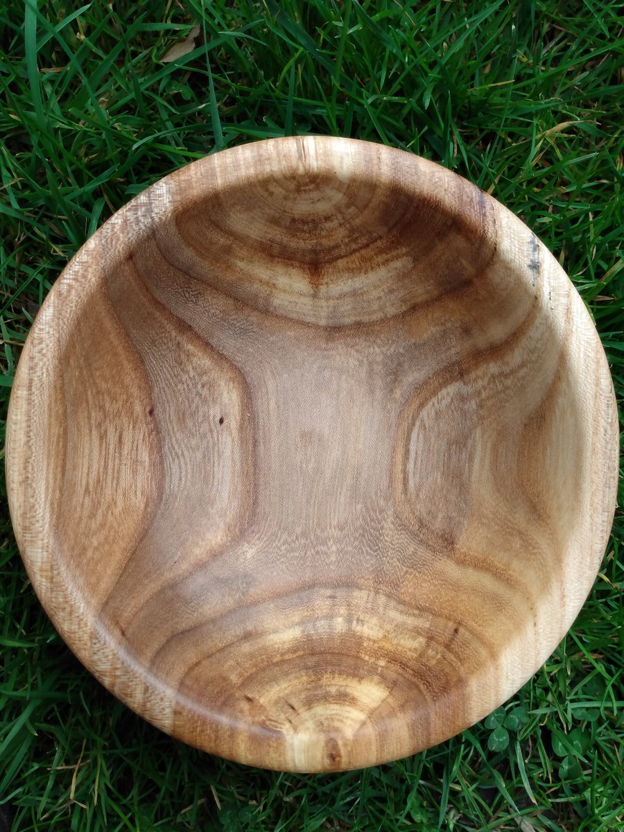 Bowl - Elm