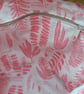 Hand Embroidered Project Bag  - Image 9